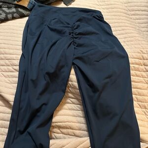 Gym shark leggings new sz XXL